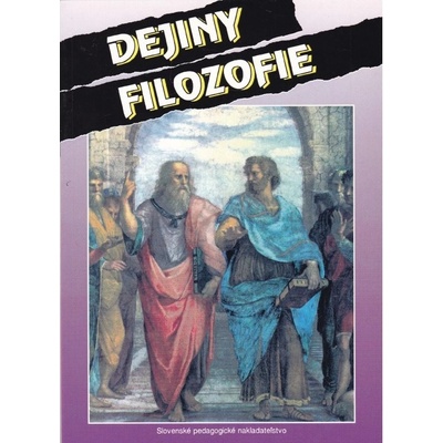 Dejiny filozofie - Marcelli Waldschutz