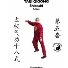 Taiji Qigong Shibashi, 5.Satz
