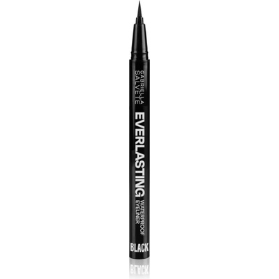 Bourjois Liner Feutre očné linky v pere Black 0,8 ml