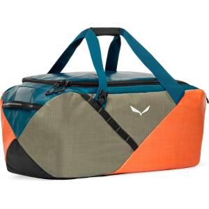 Salewa Сак Salewa Discovery Duffle M Luggage - Multi - размер 70 l (510-6367-0111)