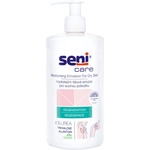 SENI Лосион за тяло с 4% Уреа Seni Care, 500мл (T-223150) Лосион за тяло