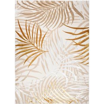 Modern Rugs Pierroti NA44C Krémový