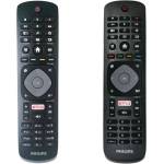 Philips 398gr08bephn0025jh - оригинален дистанционен контрол (398gr08bephn0025jh) Дистанционно