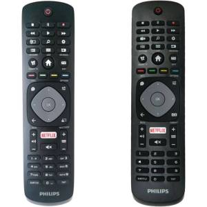 Philips 398gr08bephn0025jh - оригинален дистанционен контрол (398gr08bephn0025jh) Дистанционно