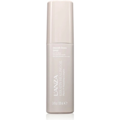L'anza Keratin Healing Oil Smooth Down Spray sprej pre dokonalý vzhľad vlasov 100 ml