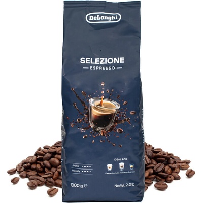 DeLonghi Selezione 1 kg