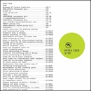 Syro - Aphex Twin LP