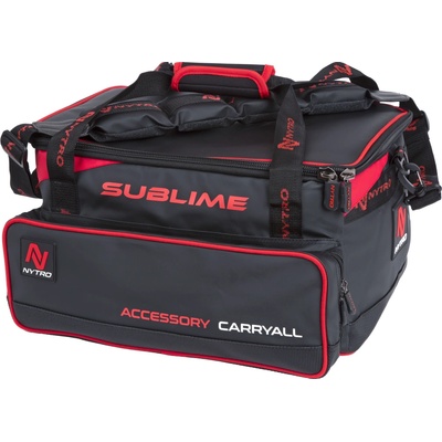 Nytro Taška Sublime Accessory Carryall Medium