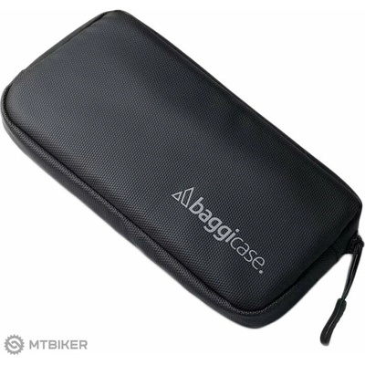 ASSOS BAGGICASE WALLET peněženka black series