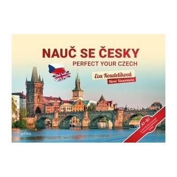 Nauč se česky