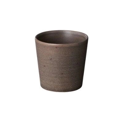 BLOMUS Чаша kumi, 180 мл - цвят еспресо (blomus-64422)