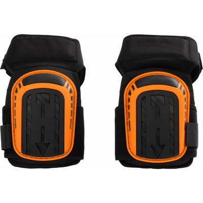 KRAFT&DELE Ochranné nákolenníky gélové 60360 KD10649