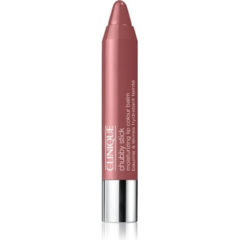 Clinique Chubby Stick Moisturizing Lip Colour Balm овлажняващо червило цвят 10 Bountiful Blush 3 гр