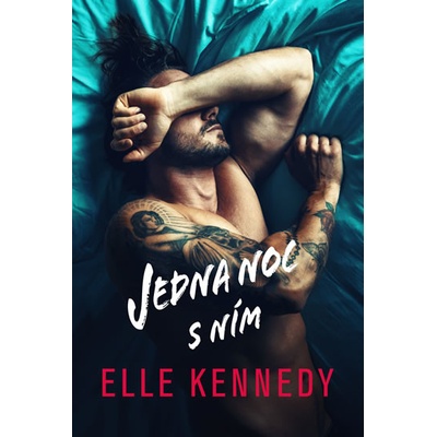 Jedna noc s ním - Elle Kennedy