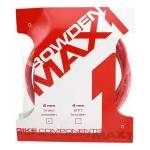 MAX1 Броня за спирачка MAX1 5mm червен 3м
