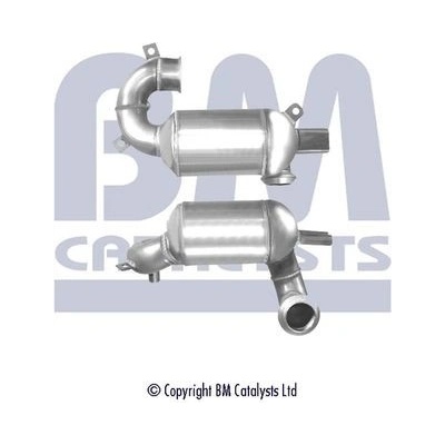 Katalyzátor BM CATALYSTS BM80479H BM80479H