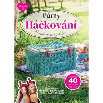 Párty Háčkování