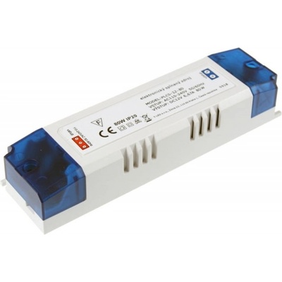 LED zdroj PLCS 12V 80W vnitřní - 12V 80W zdroj vnitřní PLCS-12-80