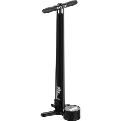 Lezyne Floor Alloy Hv Digital Drive 3.5