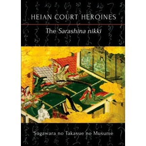 Sarashina nikki | William De Lange (ISBN: 9789492722294)