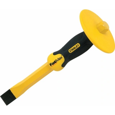 Sekáč zámečnický dlouhý 25x300mm Stanley 4-18-332