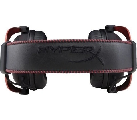 HyperX Cloud