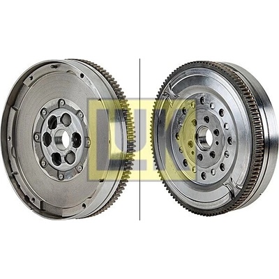 Zotrvačník LuK 415 0507 10