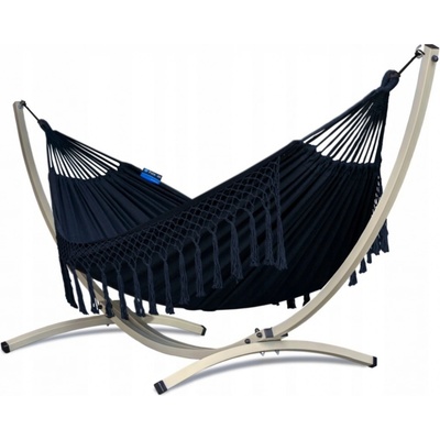 Potenza Grande ecru Santia XL black – Zboží Dáma