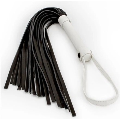 Důtky NS Novelties GLO BONDAGE FLOGGER | NS Novelties