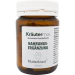 Kräuter Max Моминска вратига+ - 60 капсули