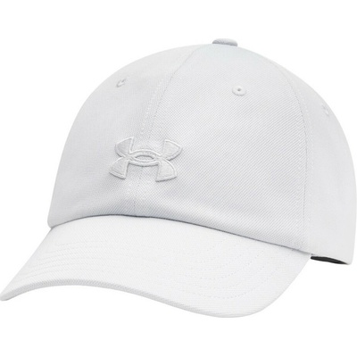 Under Armour UA Blitzing sivá/biela