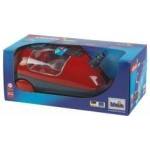 Klein Toys Vileda Staubsauger (rot/schwarz)