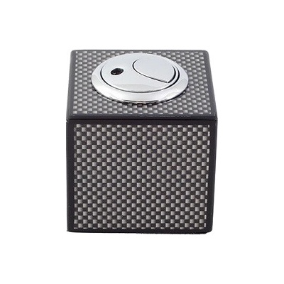 Stolový Cube Carbon fiber