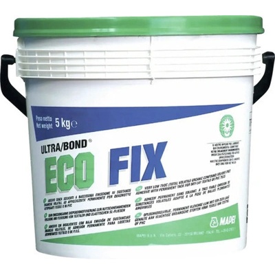 Mapei Ultrabond eco fix 10 kg