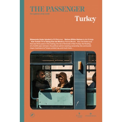 The Passenger: Turkey VV Aa