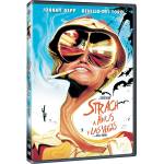 MagicBox Страх и отвращение в Лас Вегас - dvd (058252)