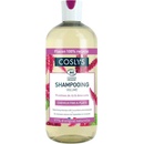 Coslys Shampoo na objem rýžový protein a amarant 500 ml