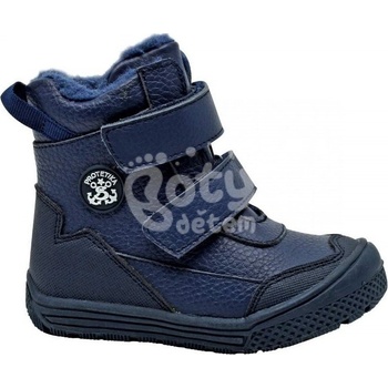 Protetika Torin navy