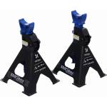 Kraft & Dele Подпори за кола 3t 2бр. 64780 (KD3171)