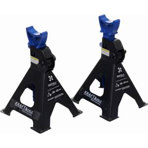 Kraft & Dele Подпори за кола 3t 2бр. 64780 (KD3171)
