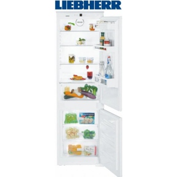 Liebherr ICUS 3324