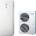 Panasonic Aquarea WH-UQ16HE8 /WH-ADC0916H9E8