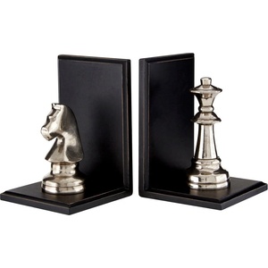 Premier Housewares Книгоразделители 2 бр. Chess - Premier Housewares (5505014)