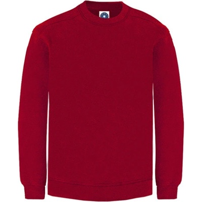 Starworld pánska mikina SW298 Bright Red