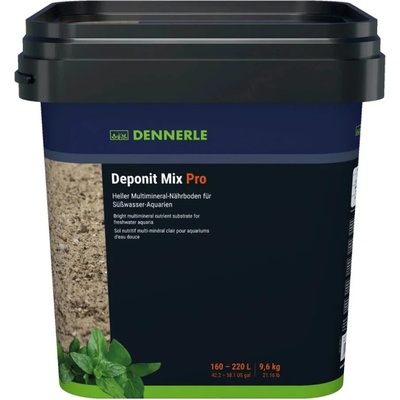 Dennerle Deponit Mix Pro 9,6 kg