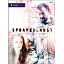 Spravedlnost DVD