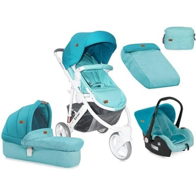 Lorelli Bertoni Monza3 3 in 1