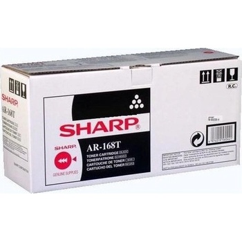 Sharp AR-168LT - originální