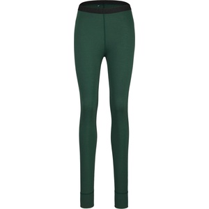 Stoic Дамско мериносово термобельо Stoic Women's Merino180 BengtSt. Long Pants Merino base layer - New Pine Green - размер XS (115-2389-0811)