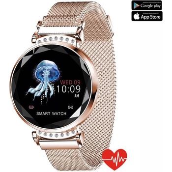 Luxria SmartWatch SL08